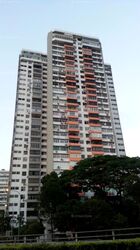 Sherwood Towers (D21), Apartment #499331481